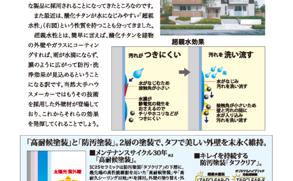 「光触媒現象」を大発見、多分野で実用化