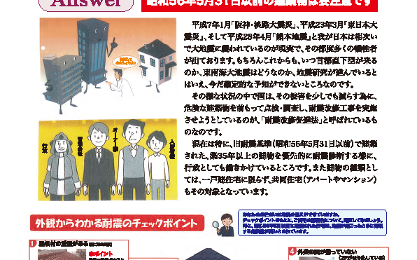 不動産の法律入門